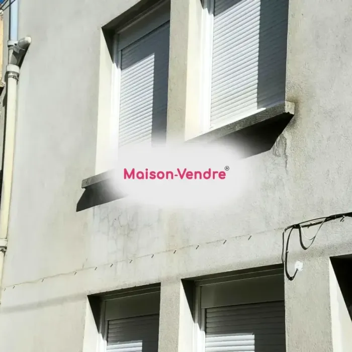 Maison 5 pièces Limoux à vendre